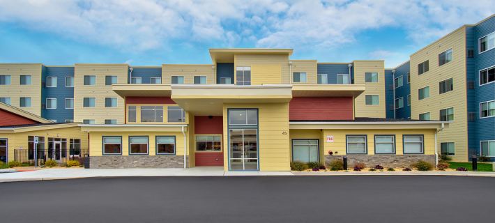 Residence Inn Reading Hotels in Berks County
