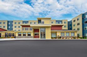 Residence Inn Reading