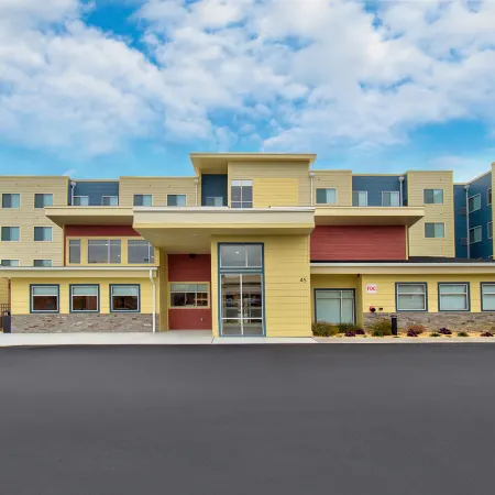 Residence Inn Reading
