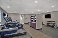Residence Inn Reading - Gym