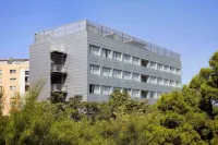 Exe Plaza Delicias Hotels near Feria de Zaragoza