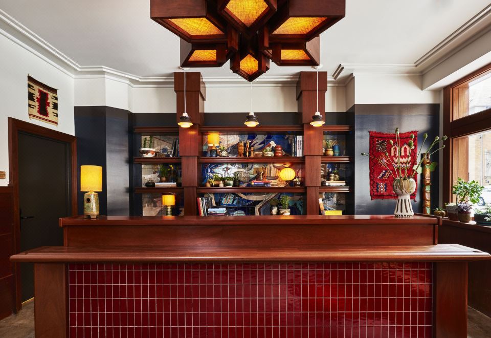 프리핸드 시카고 이미지