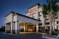 Hampton Inn & Suites Bakersfield/Hwy 58 - 2-Star