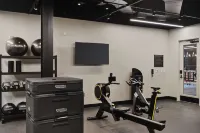 Canopy by Hilton Memphis Downtown Beale Street - Gym