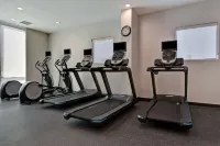 科珀斯克里斯蒂東南希爾頓惠庭飯店 - 健身房