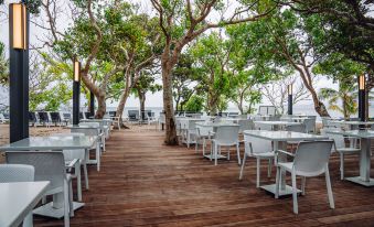 DoubleTree by Hilton Noumea Ilot Maitre Resort