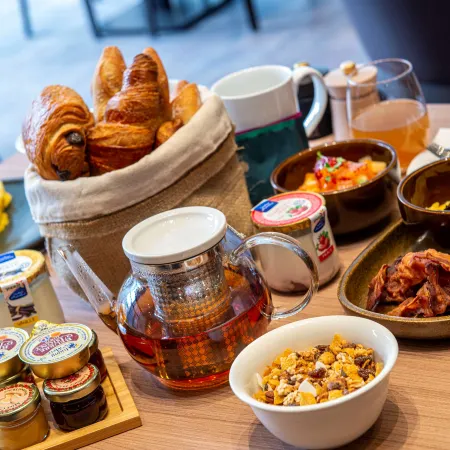Radisson Blu Hotel Rouen Centre