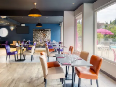 Best Western Hotelio Montpellier Sud Hotels in Lattes