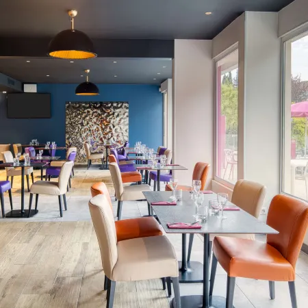 Best Western Hotelio Montpellier Sud