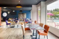 蒙彼利埃南貝斯特韋斯特酒店