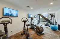 La Quinta โดย Wyndham Remarkables Park Queenstown - ที่มีฟิตเนส