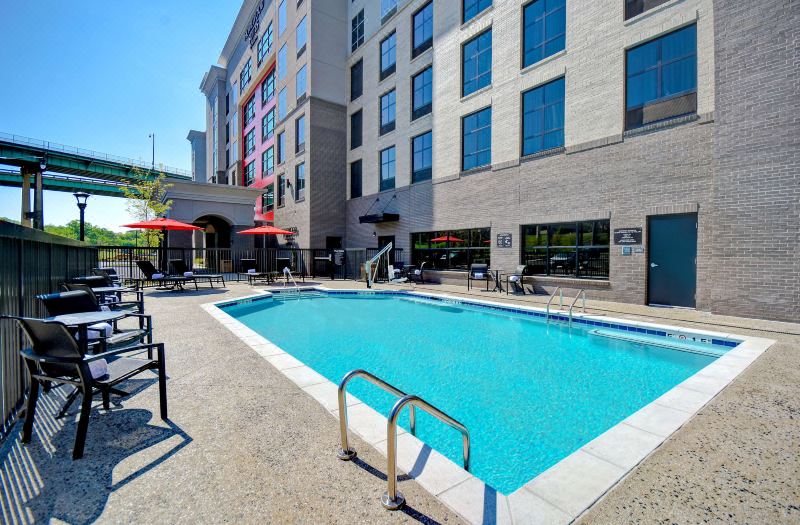 Homewood Suites by Hilton Tuscaloosa Downtown photo 5