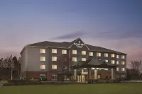 Spark by Hilton Homewood Birmingham
