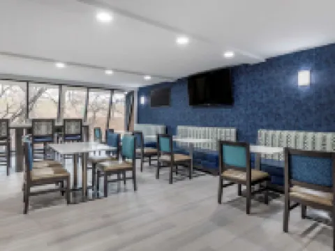 Best Western Bloomington Edina - Minneapolis Hotels in Bloomington