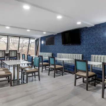 Best Western Bloomington Edina - Minneapolis