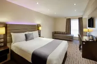 Fortune Huddersfield, Sure Hotel Collection by Best Western Hôtels à : Brighouse