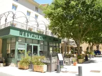 GRAND HOTEL D'ORANGE, BW SIGNATURE COLLECTION BY BEST WESTERN Hotels in Orange