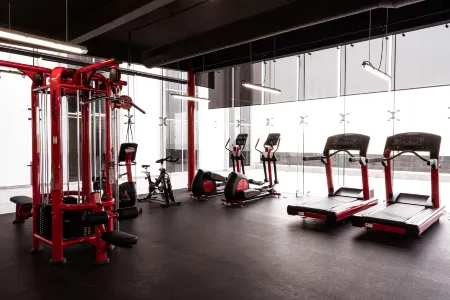 Best Western Plus Riviera Veracruz