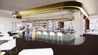 The Watermark Hotel Hotels in Tysons Corner