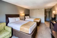 SureStay Plus Hotel by Best Western Durham Medical Center