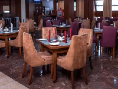 Best Western Plus Enugu Hotels in Enugu North