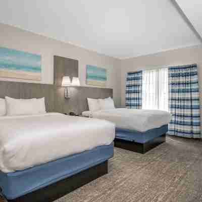 Lighthouse Suites - Best Western Signature Collection Rooms