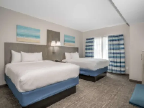 貝斯特韋斯特品質精選 - 燈塔套房酒店 卡特雷特縣酒店