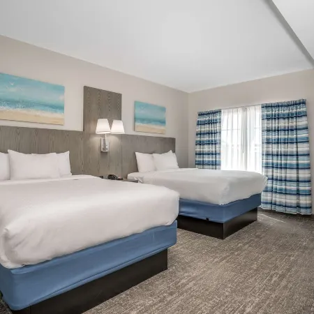 Lighthouse Suites - Best Western Signature Collection