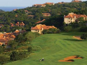 Zimbali 旅館由 Dream Resorts