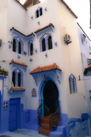 Hotel Dar Mounir
