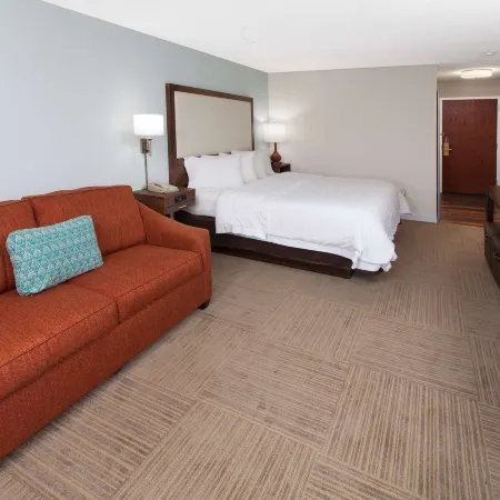 Hampton Inn Birch Run/Frankenmuth