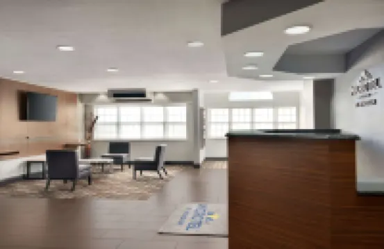 Microtel Inn & Suites by Wyndham Baton Rouge