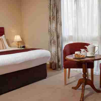 Kings Lynn Knights Hill Hotel  Spa, BW Signature Collection Rooms