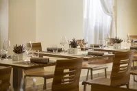 Hotel Antico Borgo - breakfast