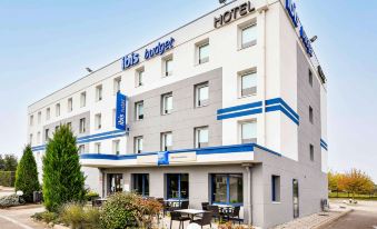 Ibis Budget Dijon Saint Apollinaire