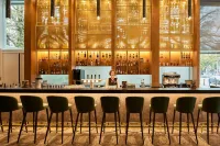 Dorint Kongresshotel Mannheim - bar