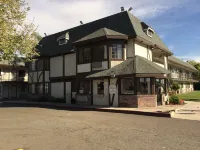 Americas Best Value Inn North Highlands Sacramento I-80 - Motels