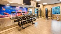 Best Western Plus St. Johns Airport Hotel and Suites - Gym