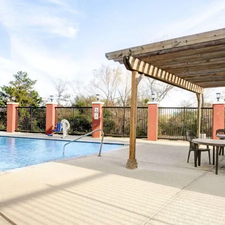Quality Inn & Suites Bryan-College Station