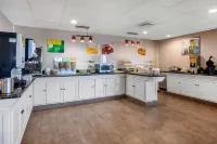 Quality Inn West Fort Worth - Desayuno