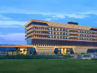 Gift City Club – A Member of Radisson Individuals 甘地訥格爾酒店