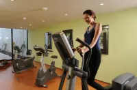 Maritim Strandhotel Travemünde - Gym