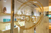 Virgin Hotels Las Vegas, Curio Collection by Hilton