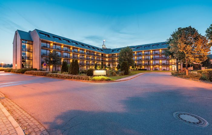 Van der Valk Hotel Berlin Brandenburg