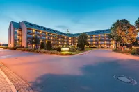 Van der Valk Hotel Berlin Brandenburg Hotels in Diedersdorf
