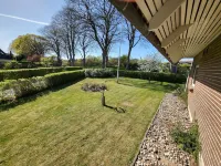 Kollund Cottage Hotels in Pattburg