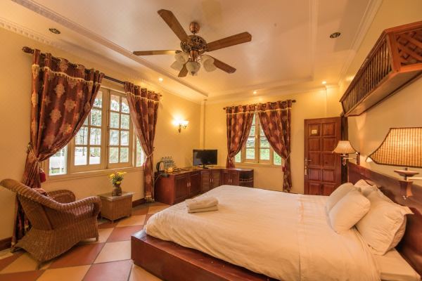 사파 가든 베드 앤드 브렉퍼스트(Sapa Garden Bed and Breakfast)_5