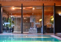 Dalecarlia Hotel  Spa, BW Premier Collection - Pool