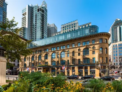 Hôtel Birks Montréal Hotels in Montreal