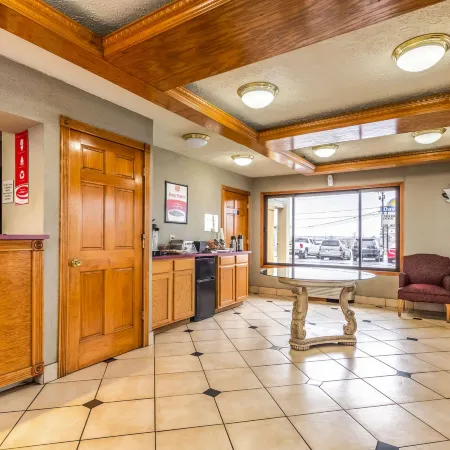 Econo Lodge